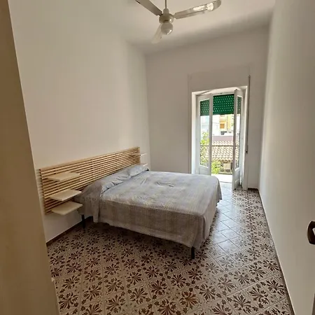 Casa Olimpia Acciaroli