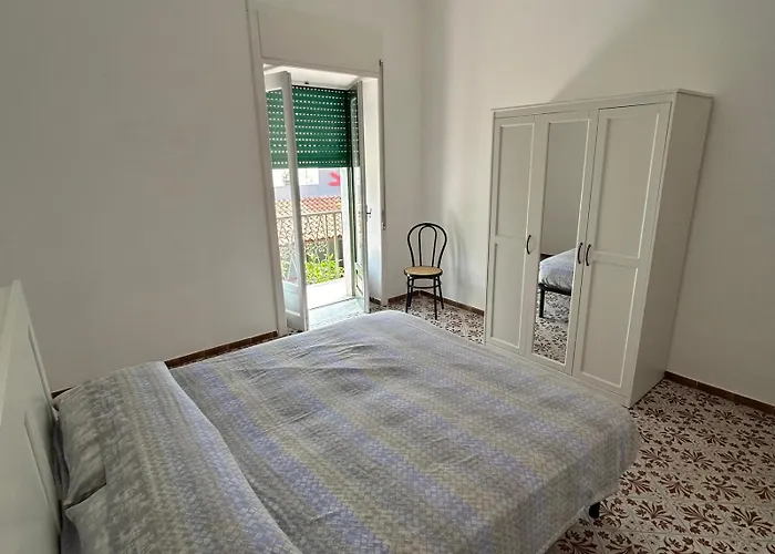 Casa Olimpia * Acciaroli