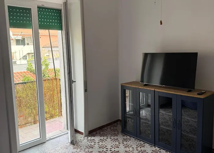 Apartment Casa Olimpia Acciaroli