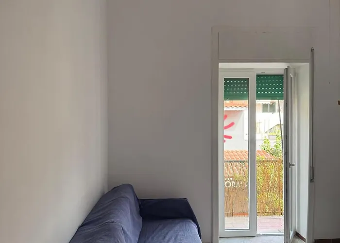 Casa Olimpia Apartment Acciaroli