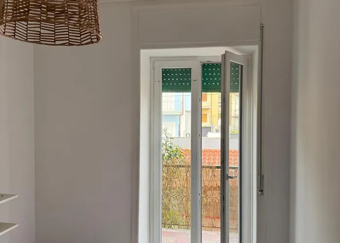 Apartment Casa Olimpia Acciaroli