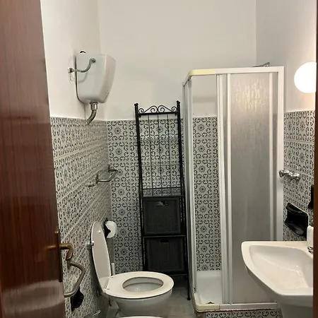Casa Olimpia Appartement Acciaroli