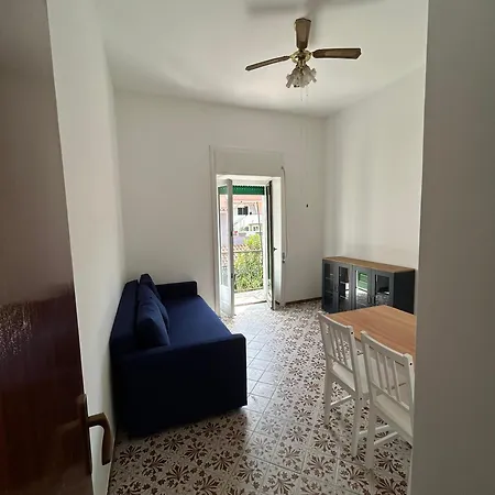 Casa Olimpia