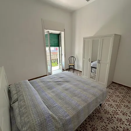 Casa Olimpia * Acciaroli