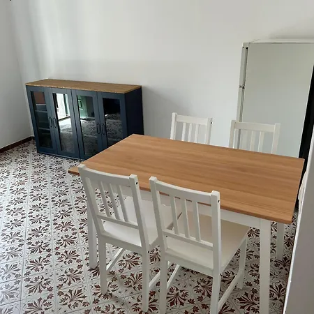 Casa Olimpia