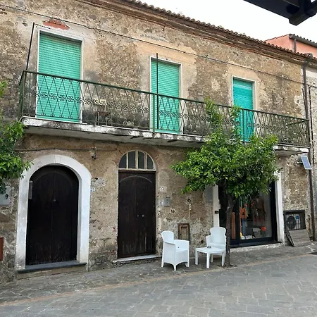 Casa Olimpia Apartment