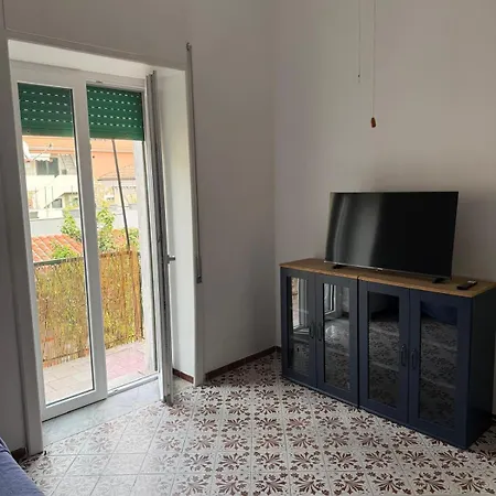 Apartment Casa Olimpia Acciaroli