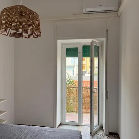 Apartment Casa Olimpia Acciaroli