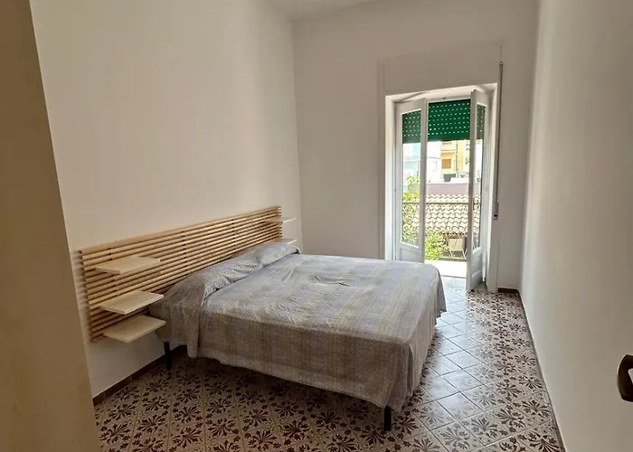 Casa Olimpia Acciaroli